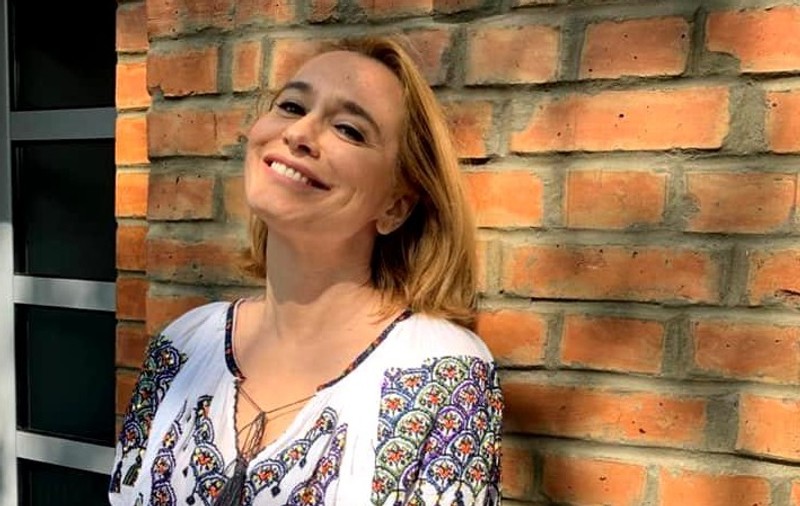 Andreea Esca a dezvăluit misterul. Care a fost primul ei salariu, atunci când s-a angajat. Ce și-a cumpărat vedeta PRO TV