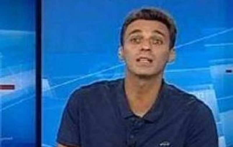 Mircea Badea: ”Mi-am suspendat singur contul de Twitter de scârbă.” Află motivul! | VIDEO