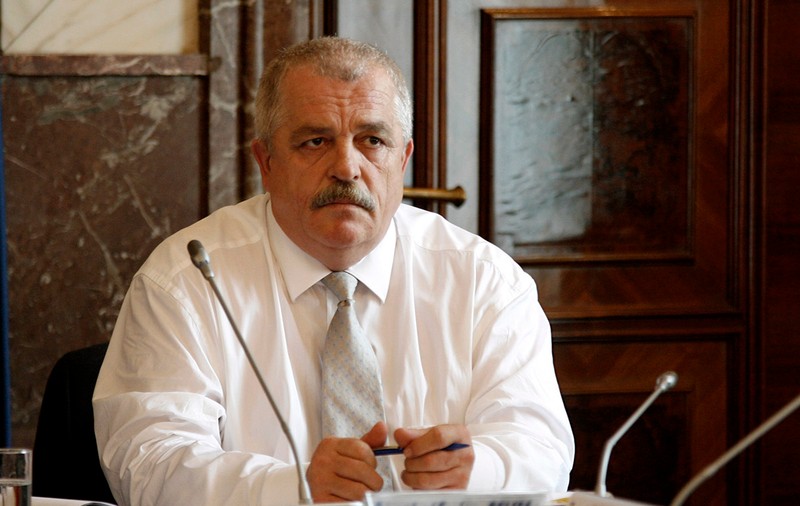 Decebal Traian Remeș a murit. Fostul ministru avea 71 de ani