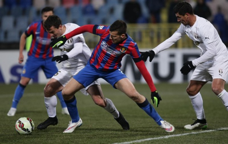 Duckadam îi desființează pe fotbaliștii impresariați de Anamaria Prodan