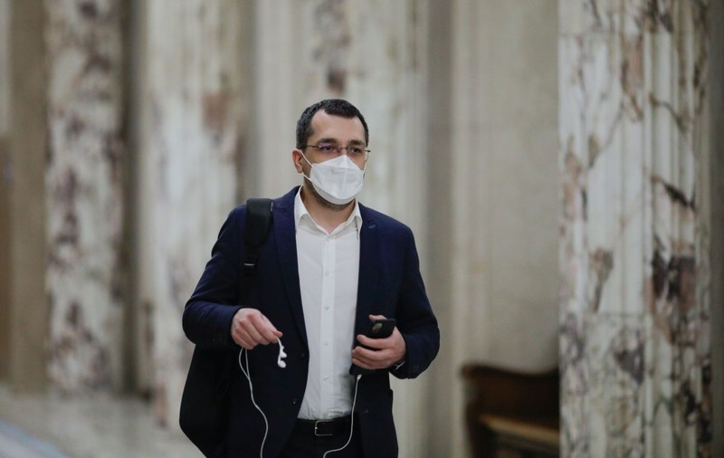 Ce va face Vlad Voiculescu după ce a fost demis: „E ceva dincolo de a fi politician"