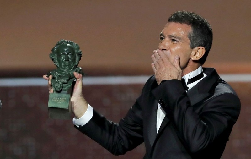 Filmul lui Pedro Almodóvar,”Dolor y gloria”, marele câștigător al Premiilor Goya