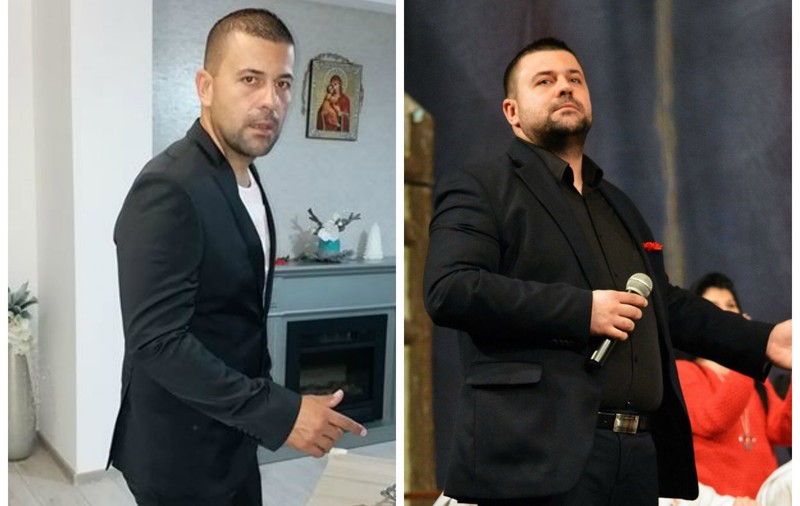 EXCLUSIV/Ionuț Galani era să moară după operația de micșorare a stomacului. Abia ce-a gustat mâncarea, că a și chemat salvarea!