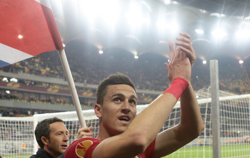 STEAUA / Gardoş: ”Astra nu va conta nici în tribune, nici pe teren”