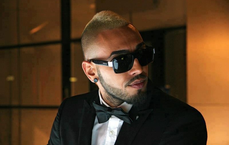 Alex Velea ESTE SUPĂRAT! Iată CE L-A ÎNFURIAT PE ARTIST | FOTO