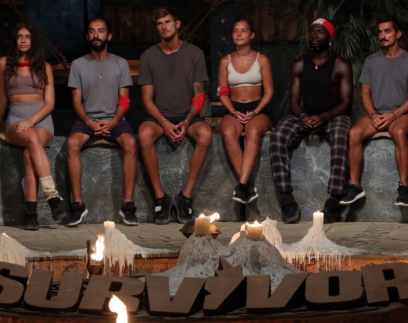 „Survivor România” 2022. Elena Chiriac a pierdut finala în fața lui Alex Delea