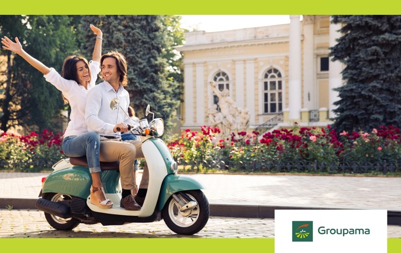 Asigurarea de călătorie sau cum să călătorești fără griji, cu Groupama