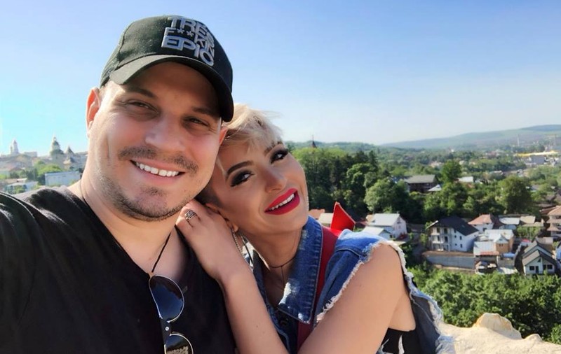 Giulia Anghelescu a spus adevărul despre separarea de soțul ei. “Parcă era război“