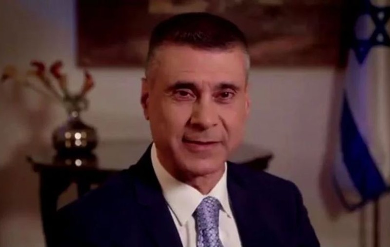 Ce spune noul ambasador al Israelului la București despre mutarea ambasadei României la Ierusalim