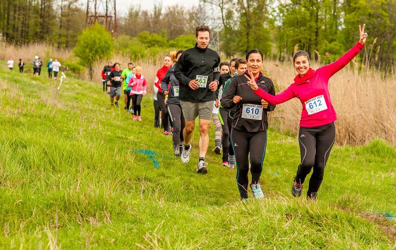 Sărbătoriți toamna prin mișcare și distracție în natură la 4 Pedale și RUNFEST Băneasa / GALERIE FOTO