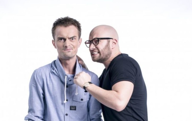 I-A VENIT ŞI LUI RÂNDUL! Mihai Bendeac, PARODIAT într-un clip haios! Video