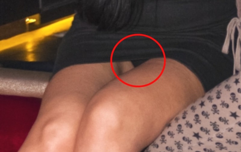 O frumuseţe de la noi, CU CHILOŢII LA VEDERE ÎN PUBLIC! Uite cum s-a afişat | FOTO ÎN ARTICOL