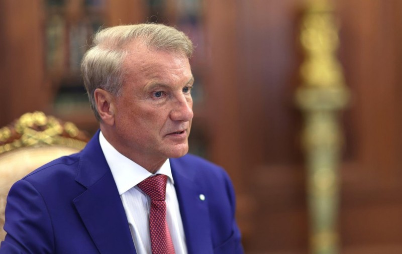 Economia rusă încetinește, avertizează un bancher de top. Inflație ridicată și scăderea rublei
