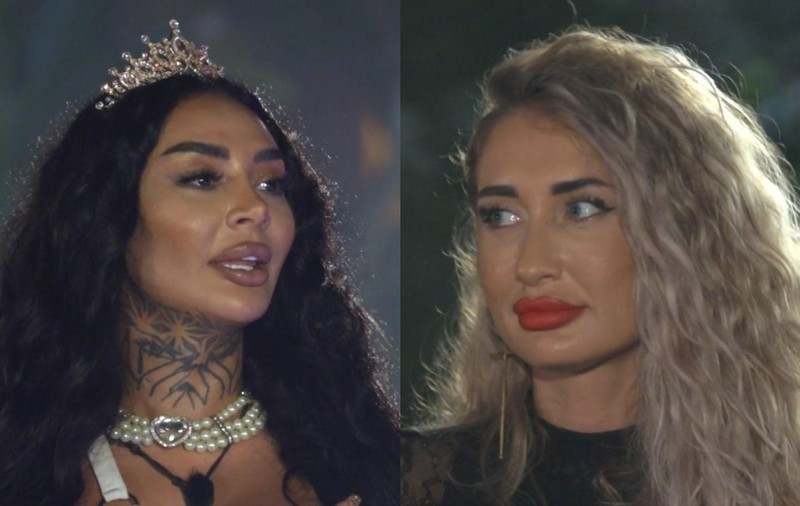 Tensiuni și replici acide la Insula iubirii 2025! Naba Salem, Andreea Aurică și Maria Avram, la cuțite în ediția 2 din sezonul 9