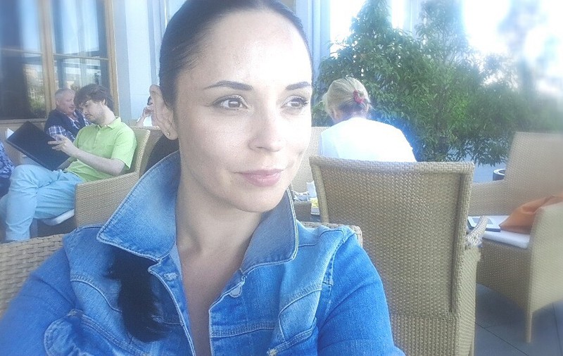 Andreea Marin NU MAI POATE DE DOR. Uite ce DECIZIE a luat vedeta