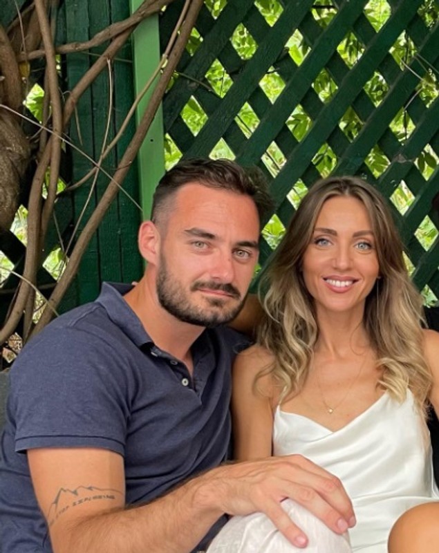 Ana Odagiu a divorțat de Conrad Mericoffer, după doar 2 ani de căsnicie: „Da, este adevărat”