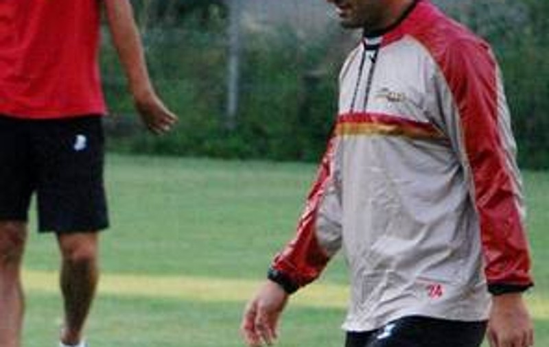Claudiu Niculescu în locul lui Dorinel Munteanu la Dinamo