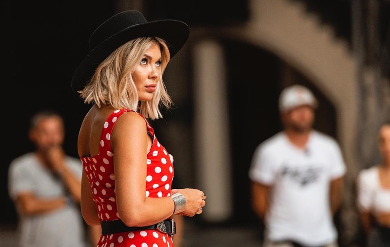 Gina Pistol ar vrea să fie concurent la Asia Express. Cu ce probleme s-a confruntat vedeta în show. „Nu cred că vă puteți imagina”