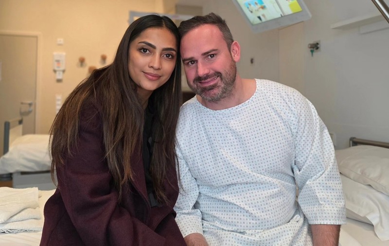 Mesajul transmis de Bella Santiago în ziua în care soțul ei este operat, după accidentarea de la „Survivor România”. „Durerea este reală”