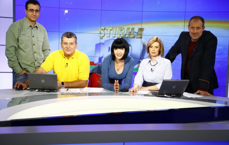 Mihai Dedu, reacție neașteptată la adresa colegului Busu. “Eşti praf! Eşti dus, eşti varză!”