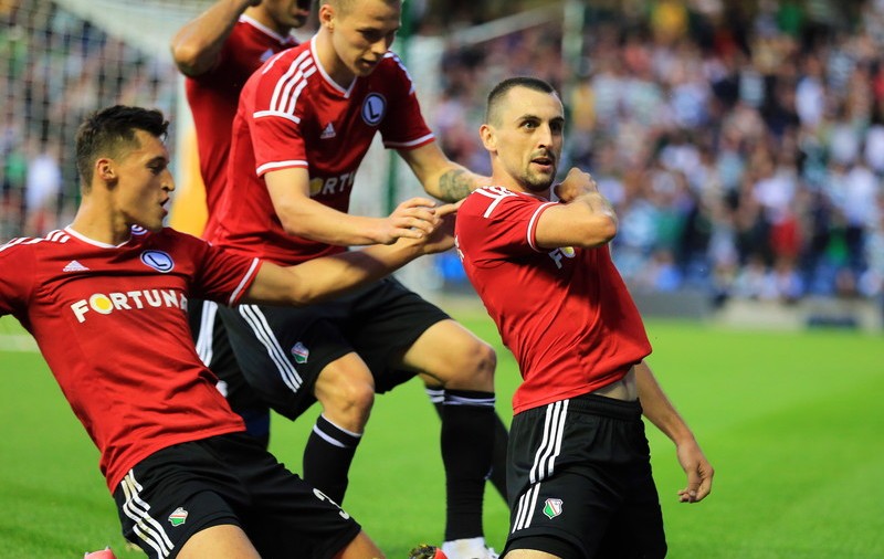 Legia Varşovia a făcut apel la UEFA pentru eliminarea din Liga Campionilor