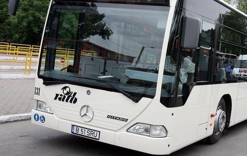 Un bilet RATB ar putea costa 1,5 lei