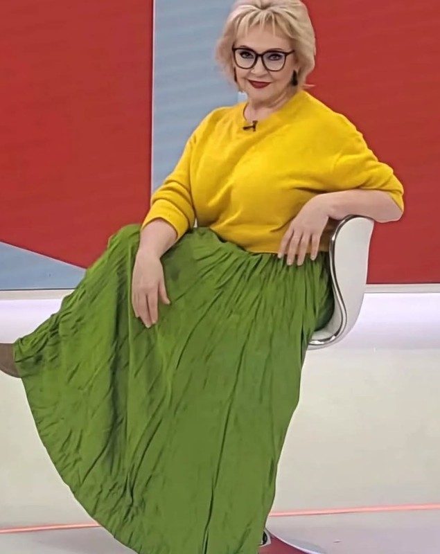 Mihaela Tatu a făcut anunțul despre noul proiect, după ce a fost înlocuită la Antena 1. Vedeta împlinește astăzi 61 de ani