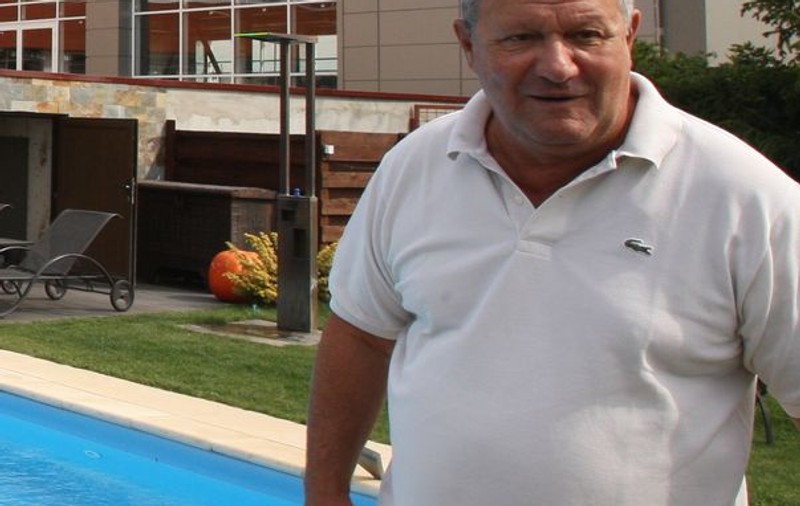 Cristian Ţânţăreanu a rămas fără două limuzine! Vezi de ce!