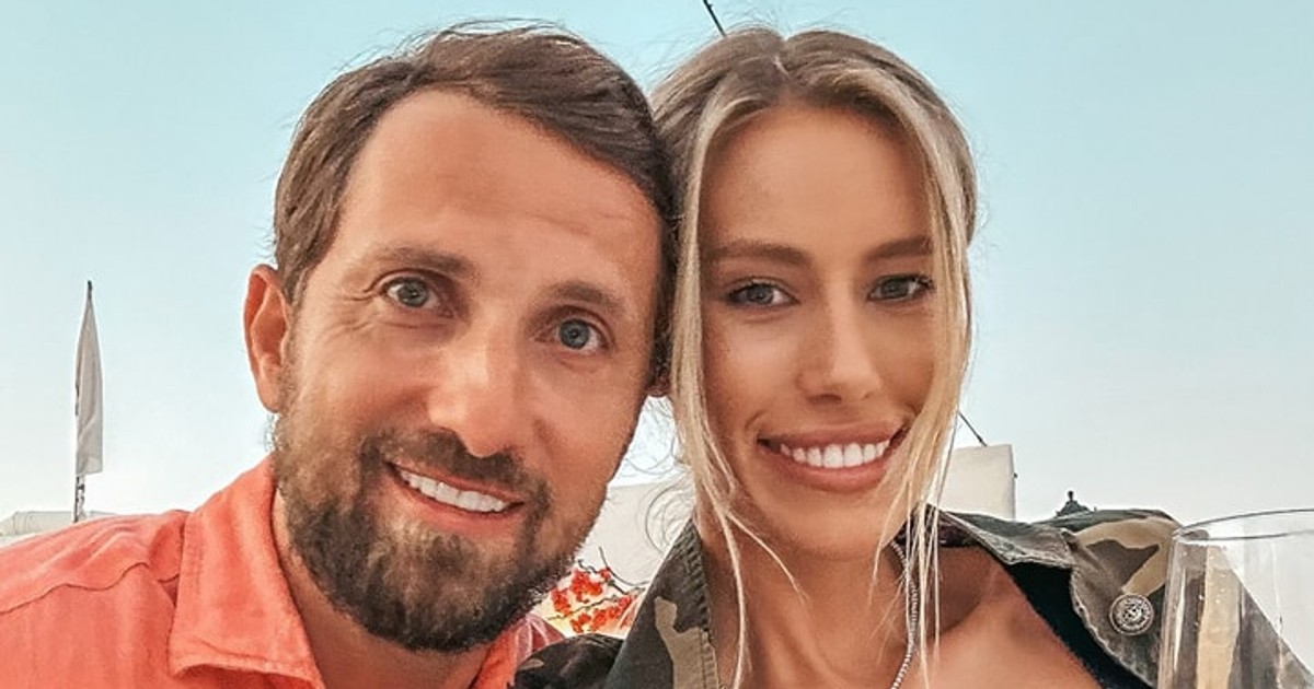 Dani Oțil și Gabriela