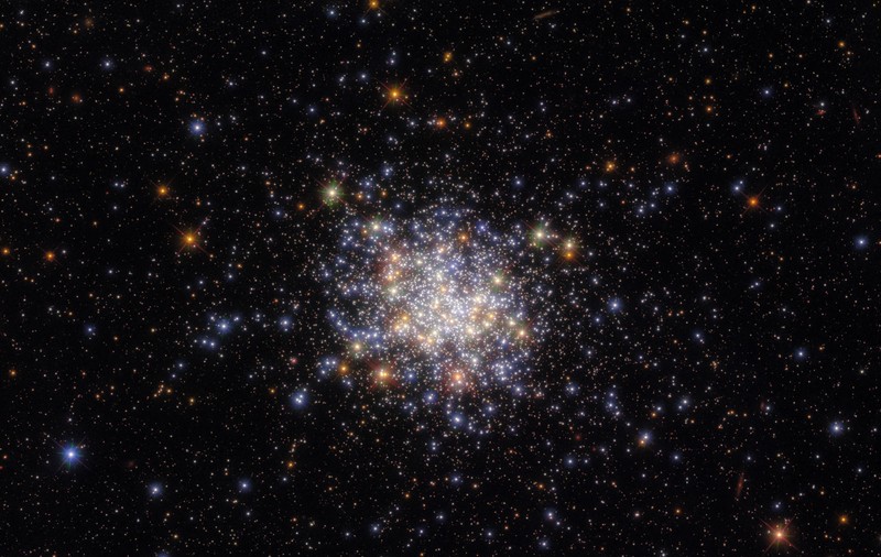 NASA urmează să publice o imagine detaliată a Universului, „cu cel mai mare grad de profunzime obținut vreodată”