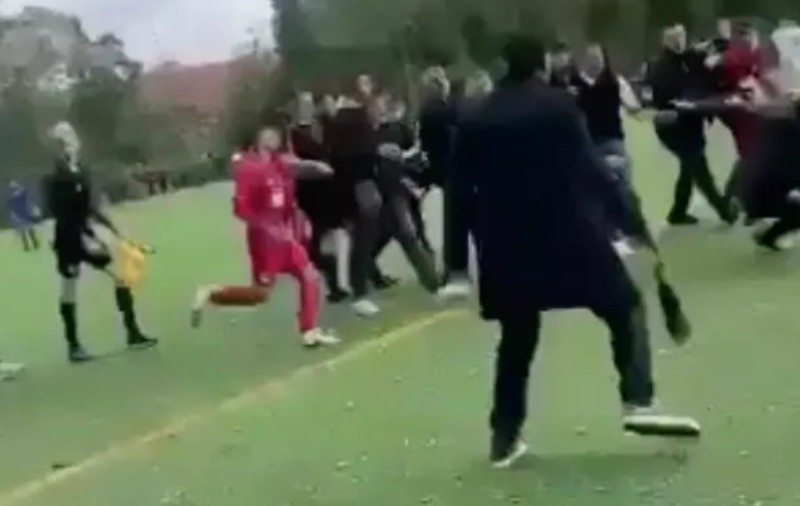 „Pauză de calmare”. Federația germană de fotbal introduce o nouă regulă, din cauza violențelor de la meciurile din ligile de amatori