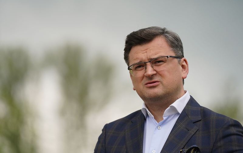 Ucraina, despre armistițiul propus de Putin: „Încearcă în mod disperat să deraieze summitul de pace din Elveția”