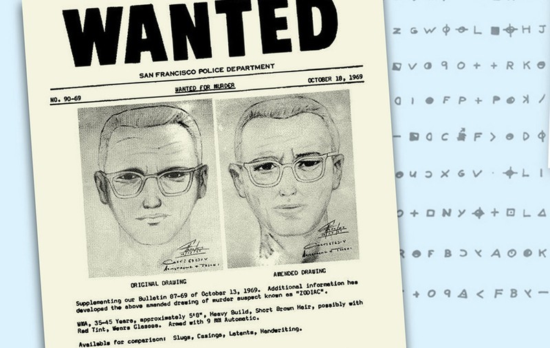Anchetatorii americani pretind că au identificat un criminal la 52 de ani de la comiterea faptelor, după ce au spart mesajele codate pe care le trimitea