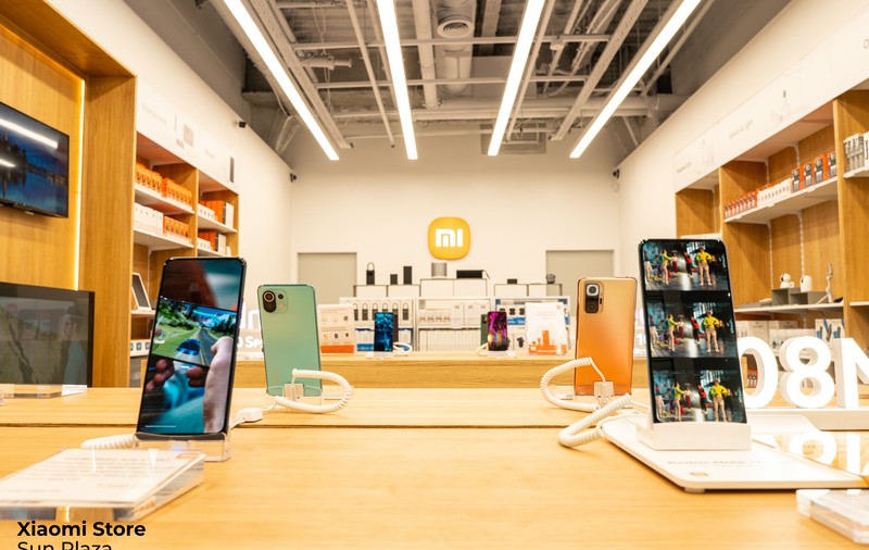Descoperă cele mai smart oferte din România! Iată ce ți-a pregătit Xiaomi pentru Black Friday 2021