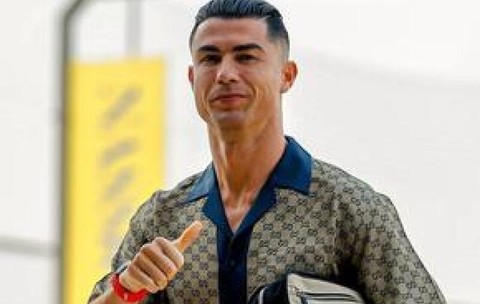 Secretul lui Cristiano Ronaldo, dezvăluit de nutriționist: „Un singur ingredient pe care 90% dintre oameni nu îl folosesc”