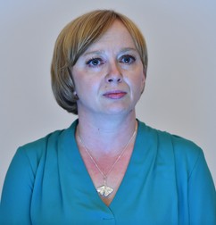 Emilia Șercan. Foto: Agerpres