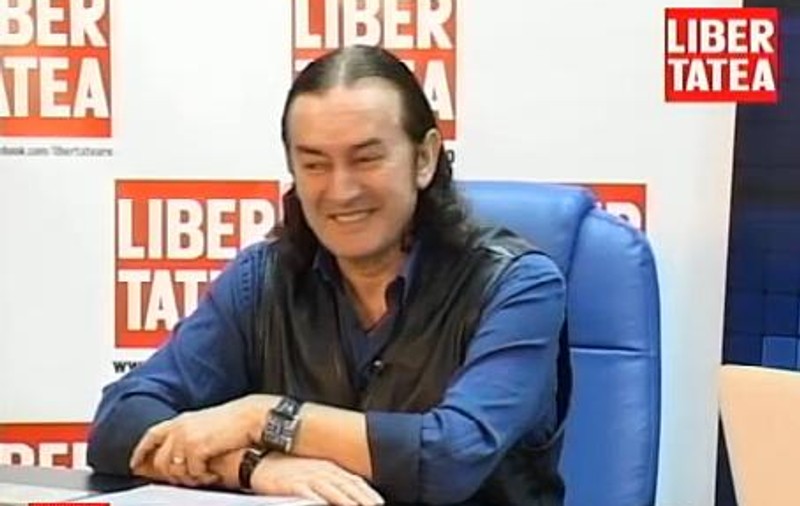 Miron Cozma spune că nu are AVERE: ”Stau într-un apartament, la etajul 8, îmi plouă în casă”