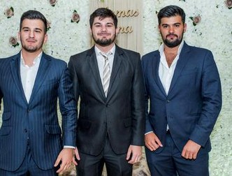 Fiii lui Marcel Bărbuț