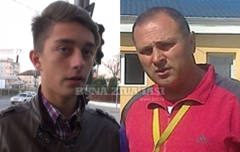 Scandal la juniori. Liviu Petrache, antrenorul-bătăuș de la CSMS Iași, a ajuns în L'Equipe: ”Să n-aud că scoți o vorbă, că te mutilez”. ”Mi-a dat un pumn în gură, trei palme, m-a lovit la coaste. La final mi-a aplicat un șut în cap!" / VIDEO ȘOCANT
