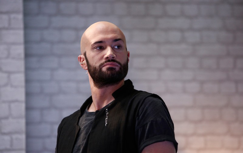 Mihai Bendeac, cucerit de o filipineză. Ce i-a zis actorul în fața tuturor