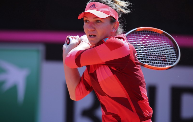 Simona Halep se menține pe locul 5 în clasamentul WTA. Ce româncă a coborât cele mai multe poziții