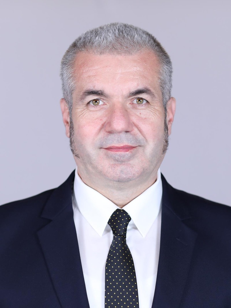 Deputatul AUR Lucian Florin Pușcașu