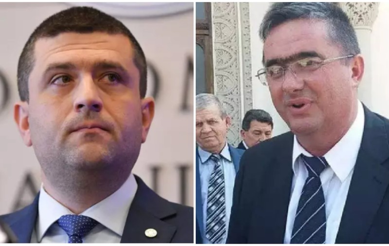 Radu Miruță, amenințat cu procese de angajații UM Sadu: Salvador Caragea, acuzat că a complotat la înscenarea furtului de muniţie