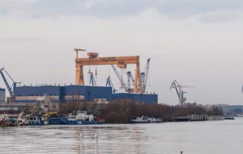 Accident naval în Tulcea: 13 oameni implicați, cinci răniți