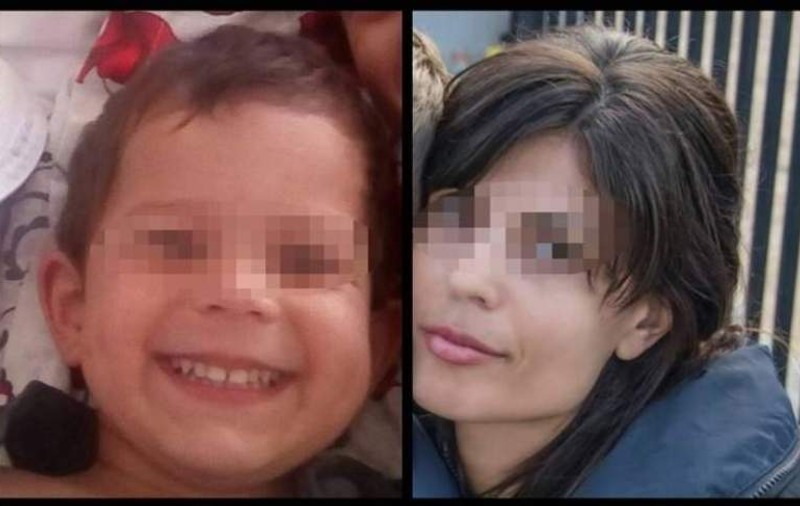 Irina Ina Pleșa, mama din Dolj care și-a ucis băiețelul de trei ani pentru că era „diavolul”, nu face închisoare