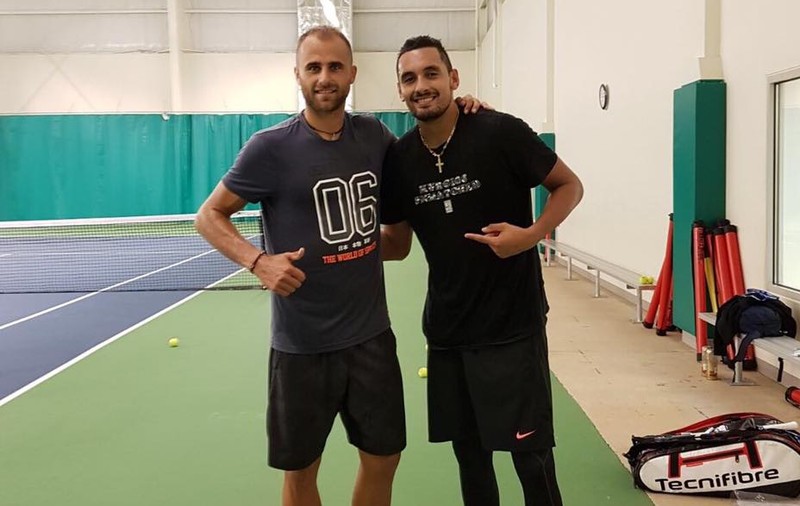 Marius Copil a trecut de Sekou Bangoura, în primul tur al turneului ATP de la Washington. Urmează Jack Sock, locul 19 ATP