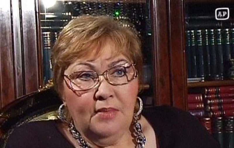 Mărioara Zăvoranu: "Îmi pare rău că am născut-o pe Oana"