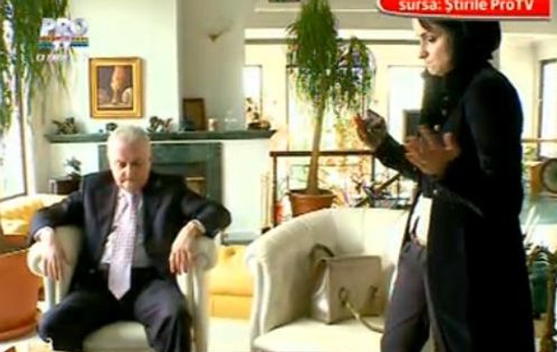 Iri a dat în judecată executorul judecătoresc