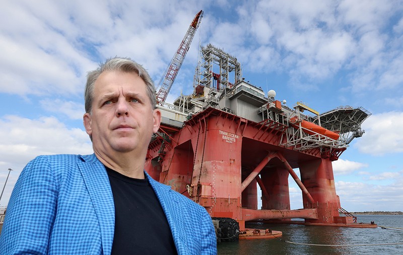 Megaafacerea din România vânată de miliardarul american Todd Boehly. Cerere trimisă la București vizând un perimetru de gaze din Marea Neagră