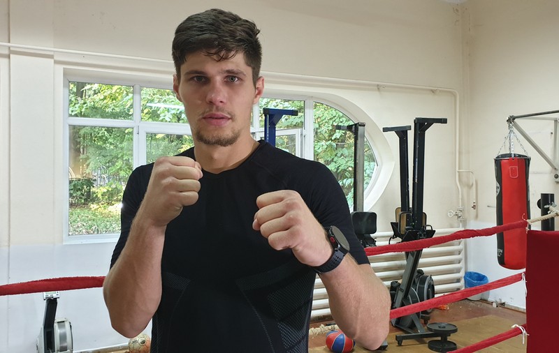 Campionatul Mondial de box 2019. Catastrofă: din patru sportivi, doar Andrei Arădoaie a câștigat un meci, dar a fost eliminat în optimi! N-am mai luat un titlu suprem de 20 de ani